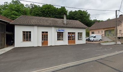 Menuiserie LORENTZIN, Menuisier à Plancher-Bas