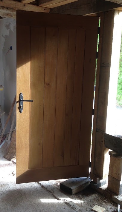 A La Croisée Des Bois, Menuisier à Saint-Pierre-Canivet