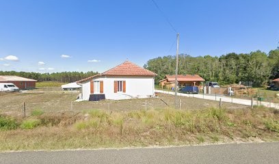 Jecobois, Menuisier à Parentis-en-Born