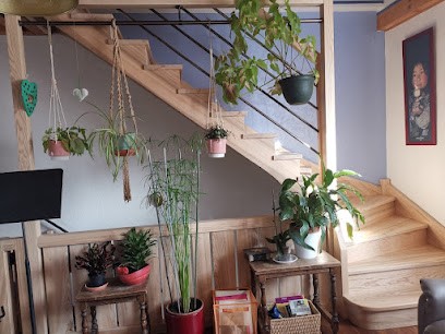 STAMA, Menuisier à Grandvelle-et-le-Perrenot