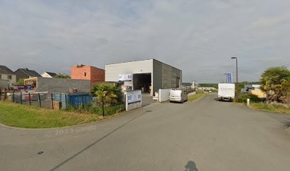 La Menuiserie Brétillienne, Menuisier à Tinténiac