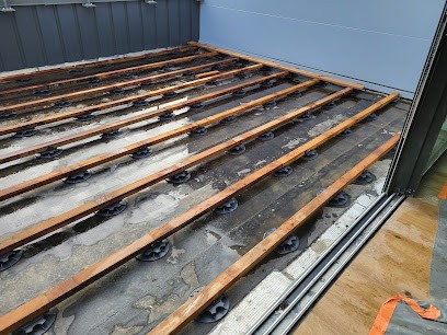 AMDP menuiserie poseur & agenceur, Menuisier à Saint-Gilles