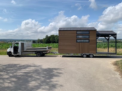 Atelier Layout, Menuisier à Samer