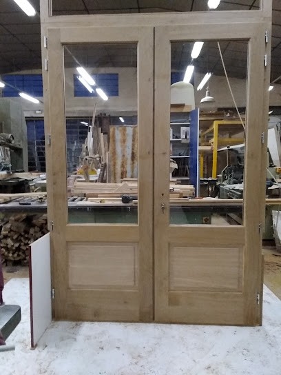 Argoud Amenagement Bois Concept, Menuisier à Bourgoin-Jallieu