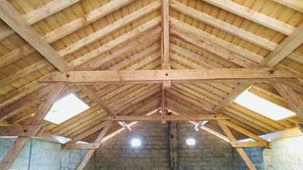 Technique Bois Et Habitat, Charpentier à Saint-Martin-de-Bavel