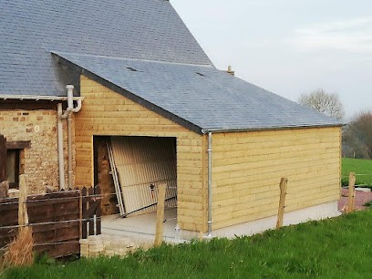 Menuiserie Daigremont, Menuisier à Dialan sur Chaîne