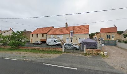 Brico Service 36 Teddy Minoux, Menuisier à Montgivray