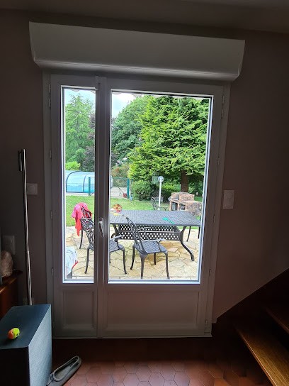 Oriance, Menuisier à Carhaix-Plouguer