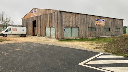 Menuiserie Pagès, Menuisier à Rouffignac-Saint-Cernin-de-Reilhac