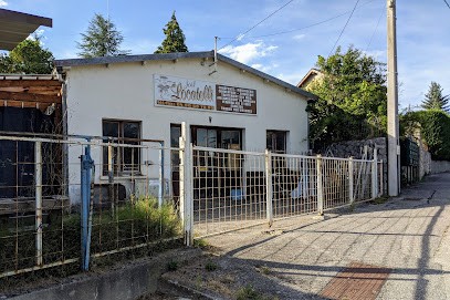Entreprises Joël et Locatelli Charpentes En Bois et menuiserie, Menuisier à Pougny