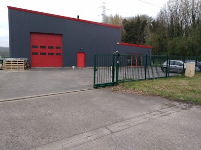 ML Menuiserie, Menuisier à Mogneville