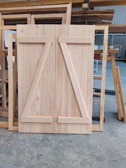 SARL Les Parquets De Touraine, Menuisier à Noyant-Villages