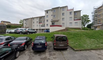 Granjon Frederic, Menuisier à Heyrieux