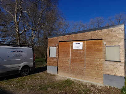 EIRL.GODE.MOBAIE, Menuisier à Monchy-Cayeux