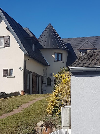 Charpente Weber, Charpentier à Folschviller