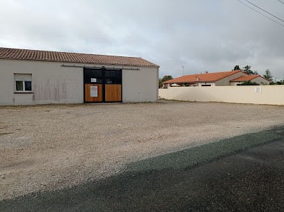 Menuiserie Bernard & Levreau, Menuisier à Thézac