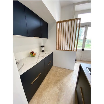 Wood sun menuiserie, Menuisier à Messimy