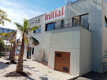 Usifab - Membre Réseau Initial, Menuisier à Solliès-Pont