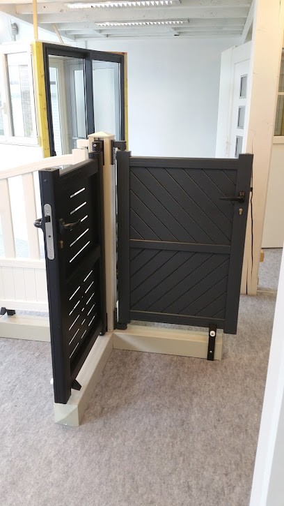 Menuiserie Services Marc Culié, Menuisier à Aiguefonde