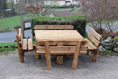 INOBOIS VOSGES, Menuisier à Ferdrupt