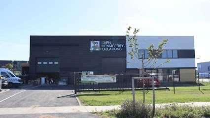 Caen Menuiseries Isolations SA, Menuisier à Saint-André-sur-Orne