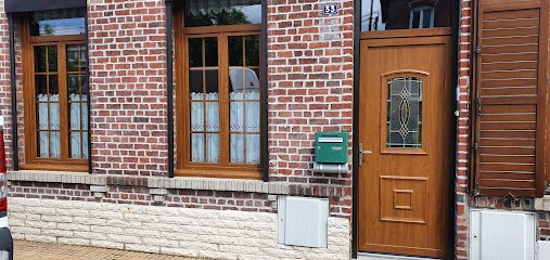Espace Travaux Vanhoorickx, Menuisier à Pont-à-Marcq
