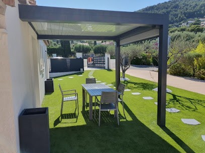 Dc Realisation, Menuisier à Solliès-Ville