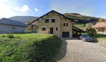 MVMA. Morel-Vulliez Menuiserie Agencement, Menuisier à Lullin