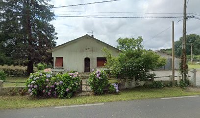 GASSIER CONSTRUCTIONS BOIS, Charpentier à Mouscardès