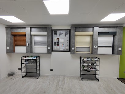 Tecni'Baie - Art & Fenêtres - Menuiseries, Menuisier à Épernay