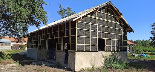 Lar Construction, Charpentier à Pontonx-sur-l'Adour