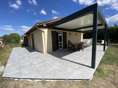 OURZIQ MENUISERIE, Menuisier à Saint-Just-Saint-Rambert