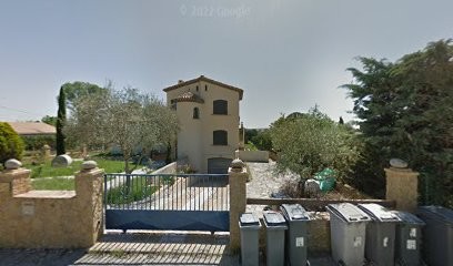 Concept Tradi Bois, Charpentier à Saint-Jean-de-Fos