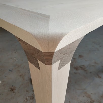 Atelier Lindokao, Menuisier à Rezé