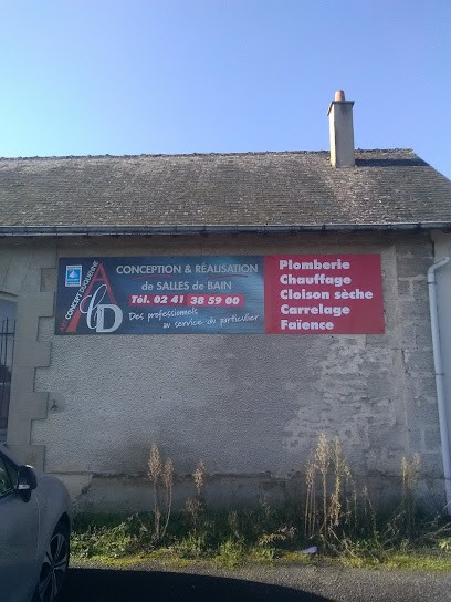 Art Concept Duquenne, Menuisier à Doué-en-Anjou