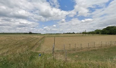 3 APM, Menuisier à Liniers