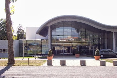 Verrespace, Menuisier à Champniers