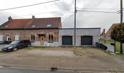 Fermetures Du Batiment, Menuisier à La Couture