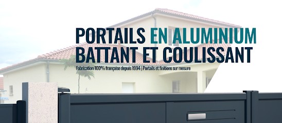 Le Portail Français, Menuisier à Bias