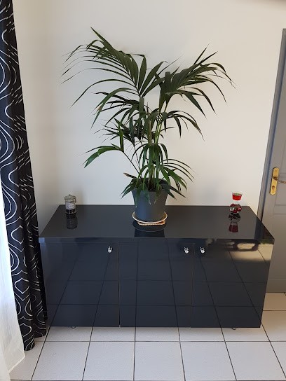 Menuiserie Nicolas Fils, Menuisier aux Pavillons-sous-Bois