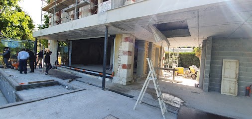 DEPEUX Menuiserie, Menuisier à Gémozac