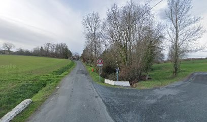 Esprit Bois, Menuisier à Fréjairolles