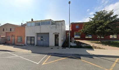 AG Fermeture, Menuisier à Frontignan