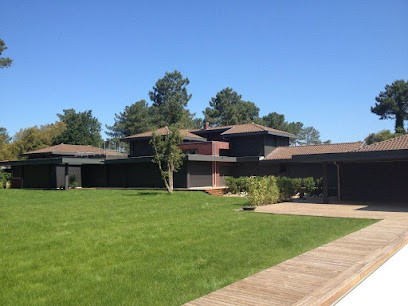 Entreprise Lalanne, Charpentier à Saint-Perdon