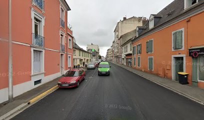 Peio Menuiserie, Charpentier à Tarbes