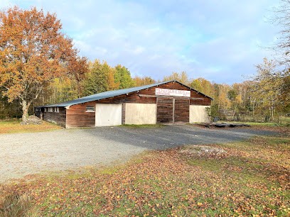 Menuiserie R.C, Menuisier à Mur-de-Sologne