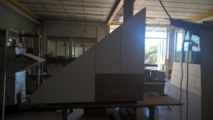 L.A Menuiserie Dubois, Menuisier à Apt