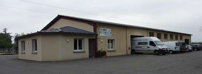 ENTREPRISE LERDA, Menuisier à Andrest