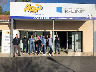 ABP Menuiseries Cazères, Menuisier à Cazères