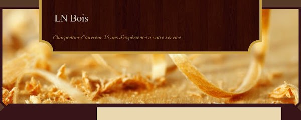 Ln Bois, Charpentier à Geispolsheim